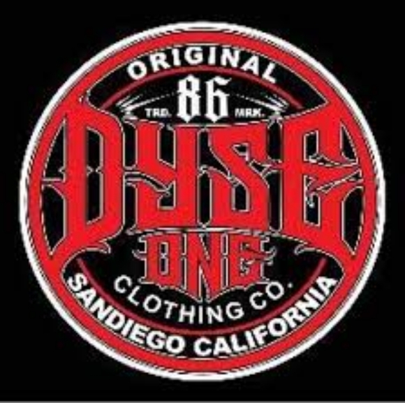 DYSE ONE BRAND FROM CALI Sherpa Hooded Jacket warm for winter & FALL - Picture 1 of 12